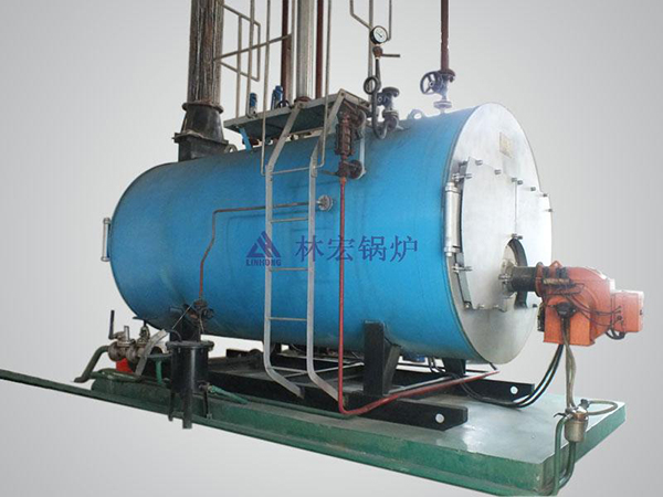 燃油(氣)蒸汽、熱水鍋爐